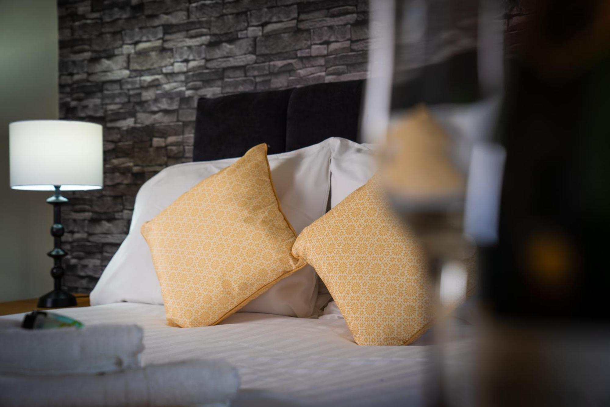 Coasters Holiday Apartments Skegness Eksteriør billede