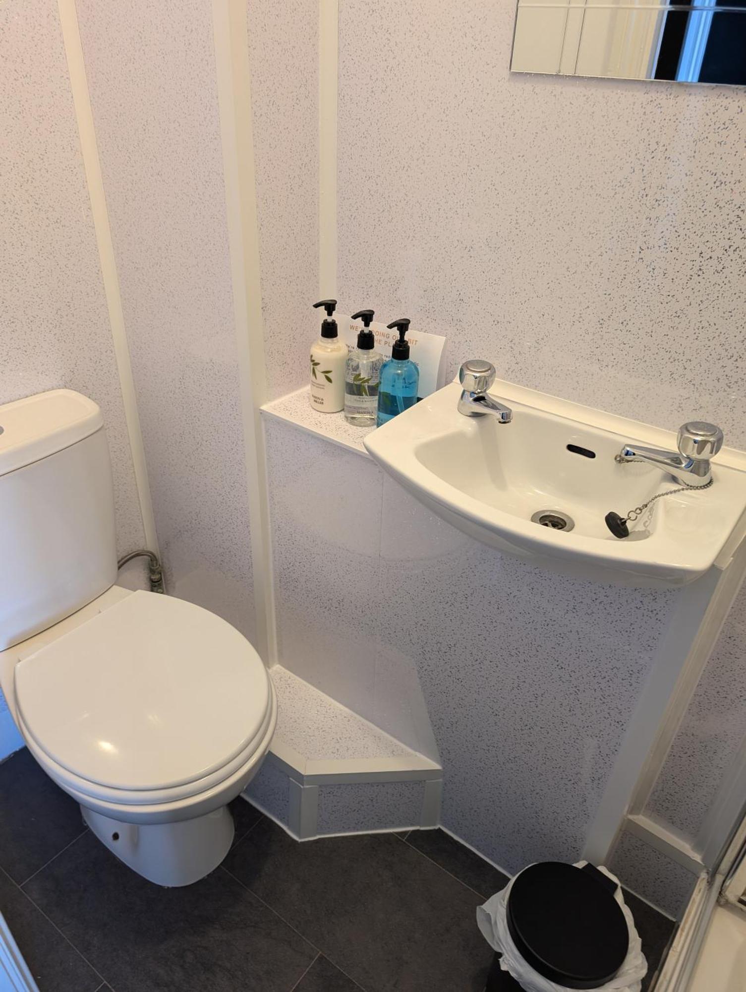 Coasters Holiday Apartments Skegness Eksteriør billede