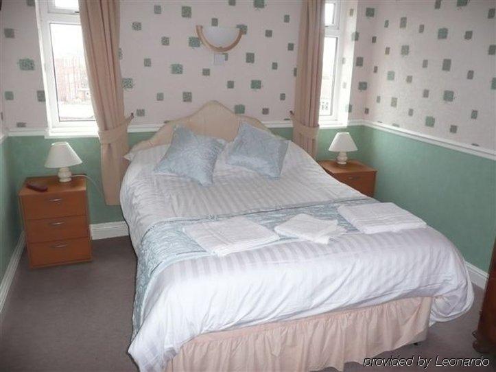 Coasters Holiday Apartments Skegness Eksteriør billede