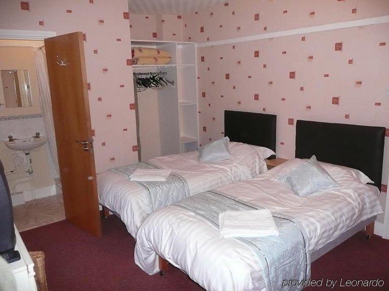Coasters Holiday Apartments Skegness Eksteriør billede