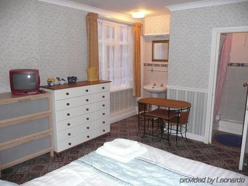 Coasters Holiday Apartments Skegness Eksteriør billede